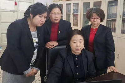 設施農業技術服務工作室 黑龍江農業工程職業學院張紅燕名師工作室以網絡遠程技術教育賦能區域農業經濟發展